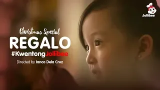 Kwentong Jollibee Christmas Special: Regalo