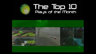 OXM Top 10 Plays: May 2002