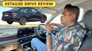 Reality Test of Hyundai VERNA - Comprehensive Drive Review | DDS