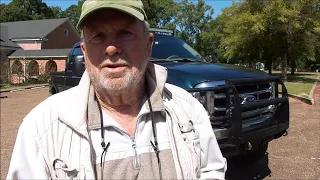 1999 Ford F250 Lariat 4x4 7 3 Test Drive