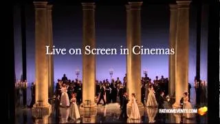 The Metropolitan Opera: Rusalka 2014 Movie