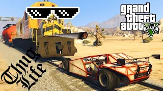 GTA 5 Thug Life #174 (GTA 5 Funny Moments)