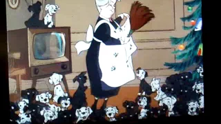 101 Dalmatians happy ending/Dalmatian Plantation