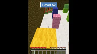 Level 51 - 52   I   Parkour Paradise 2