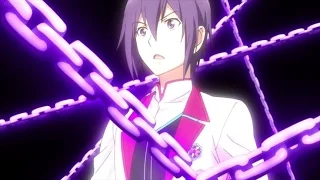 Gakusen Toshi Asterisk「AMV」 - Awake and Alive