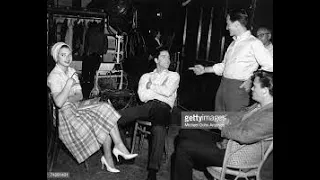 Elvis Presley  Behind The Scenes HD