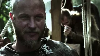 Ragnar Lodbrok || Hot Mess