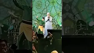 Zapin Pak Ngah Balik Siti Nordiana | Konsert Memori Berkasih Siti Nordiana 25 Tahun