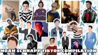 Noah Schnapp TikTok Edits Compilation