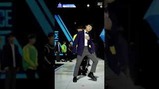 수한아...이건 좀 아닌거 같다...(프로듀스X101 이유진)