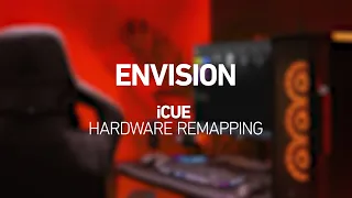 SCUF Envision | How To Hardware Remap in iCUE