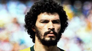 Sócrates - The Doctor