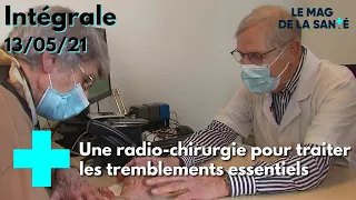 Le magazine de la santé - 13 mai 2021 [Intégrale]