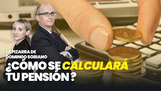 Cómo se calculará tu pensión: tres claves para que no te den... el 'timo de la basecita'