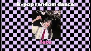 ⑅ k-pop random dance ⑅ •|• ⑅ к-поп рандом дэнс ⑅