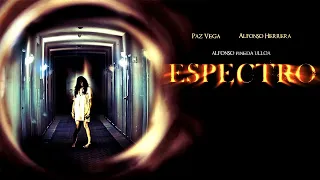 Espectro - İçerdeki İblis Türkçe Dublaj Yabancı Korku Gerilim Filmi