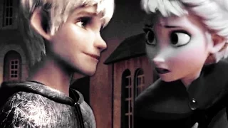 The Beginning of Jack & Elsa