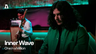 Inner Wave - One in a Million | Audiotree Live