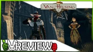 The Incredible Adventures of Van Helsing REVIEW - Haasty Review