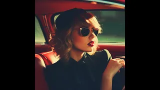 Taylor Swift AI - Fast Car by Tracy Chapman (unofficial)