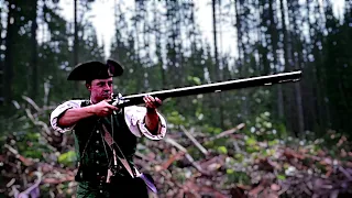 The Tulle Fusil De Chasse Fowler/Military Heritage Musket Review
