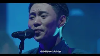 逃跑计划《一万次悲伤》（2017逃跑计划北京演唱会） LiveMusic 2017