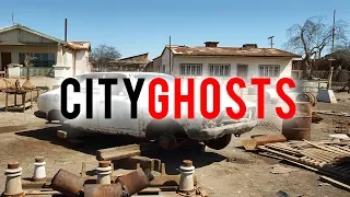 City Ghosts | Paranormal, Supernatural, Horror