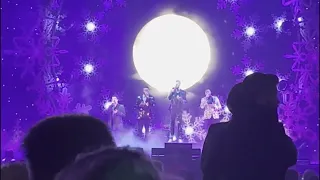 Hallelujah Live PTX (A Pentatonix Christmas Tour)