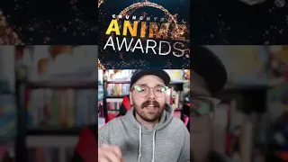 So about the Crunchyroll Anime Awards… 👀