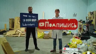 Топ 10 лайвхакав от мамикса.