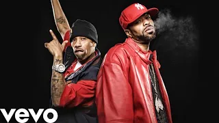 Redman - CITY GUYS ft. Method Man x 50 Cent (Music Video)