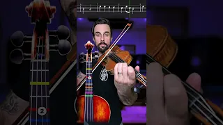 🎻 May Song from Suzuki Book 1 Tutorial with Sheet Music and Violin Tabs 🤘