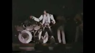 Elvis Presley - T.R.O.U.B.L.E. - Live 75