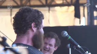 Manchester Orchestra - Austin City Limits 2018