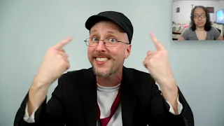 Mulan II - Nostalgia Critic Reaction