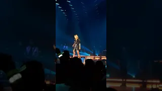 Taylor Swift - The Archer - L'Olympia Paris, city of Lover concert - 09/09/2019