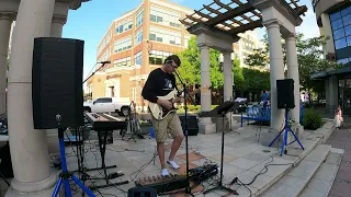 Live at Blueback Square 5/13/23 (Original Songs only)