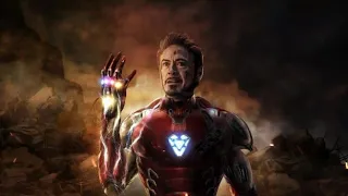 Porkanda Singam  EDM X Ironman | Avengers