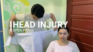 FIRST AID BANDAGING TECHNIQUES
