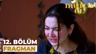 Mutlu Ol 12. Bölüm Fragmanı  (19 Ekim Perşembe)