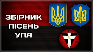 1 hour of Ukrainian nationalist music
