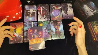 Девы💰с 22 по 28 апреля 2024🍀🍀🍀НЕДЕЛЬНЫЙ ТАРО-ПРОГНОЗ от WITCHCRAFT:)TAROT🍎