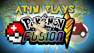 Pokemon Infinite Fusions Stream, Part 13: A Weapon to Surpass Metagross - Livestreams