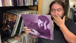 En VINYL Hifi - Buscando un disco en la colección parte 2