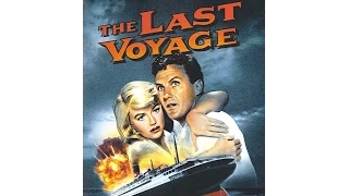 The Last Voyage (1960) Simple Review #153