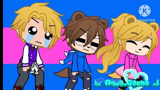 Toca Toca Dance || Gacha Plus || Alvin & The Chipmunks || Shared AU With: @Frosty_Pandalover