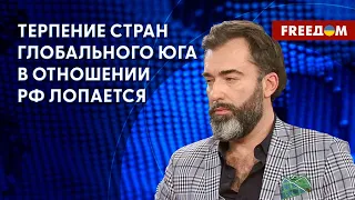 ❗️❗️ Переговоры в Джидде – это ПОЩЕЧИНА для РОССИИ. Анализ Залмаева