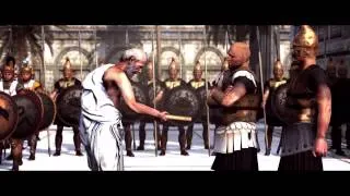 Total War Rome II - Find a Way Trailer - VOSTFR - HD (720p)