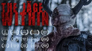 The Jäger Within (2020) - Award Winning Wendigo Horror Short Film