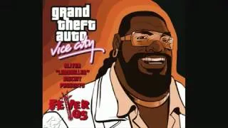 GTA Vice City - Fever 105 **The Pointer Sisters - Automatic**